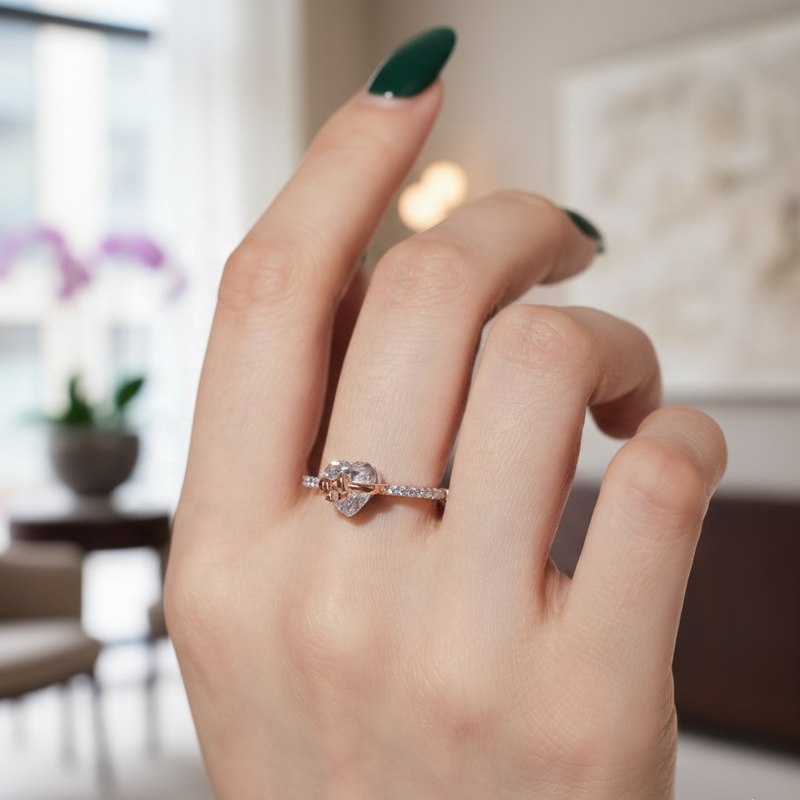 Wedding Jewelry Set - 925 Sterling Silver Factory