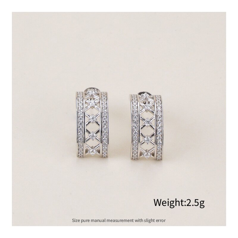 Jewelry Set - Water Drop Yellow Zircon Free Video