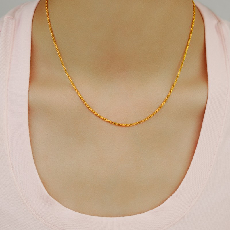 Snake Chain - S925 Italian Imported Simple