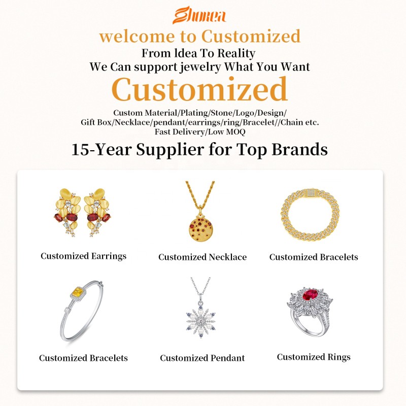 Custom Wedding Rings - OEM ODM 14k 18k Gold