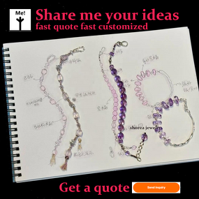 DIY Bracelet Kit - Custom Bead Elastic Wholesale