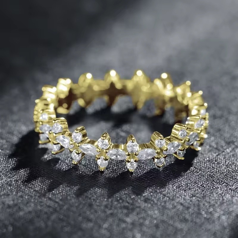 Silver Rings - 925 Sterling Wholesale Manufacturer