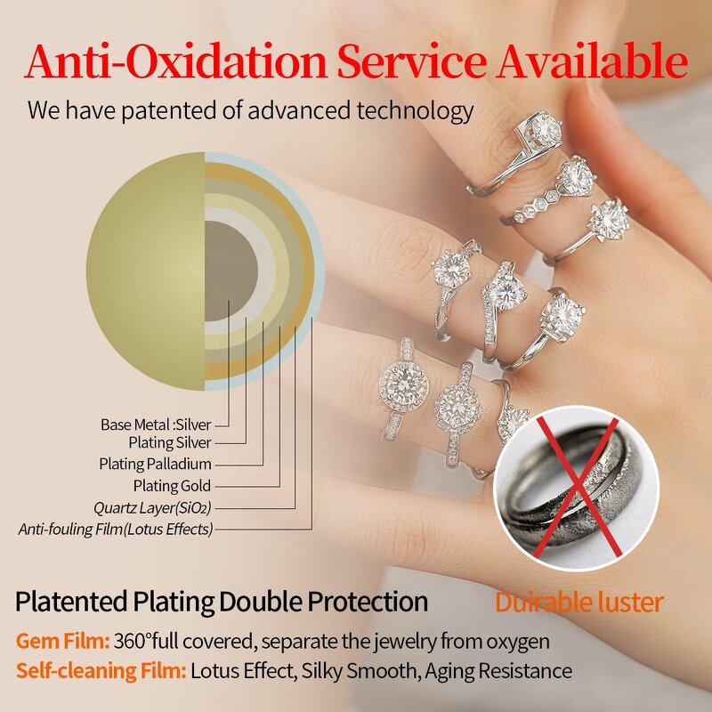 Butterfly Necklace - 18K Gold Plated New Design