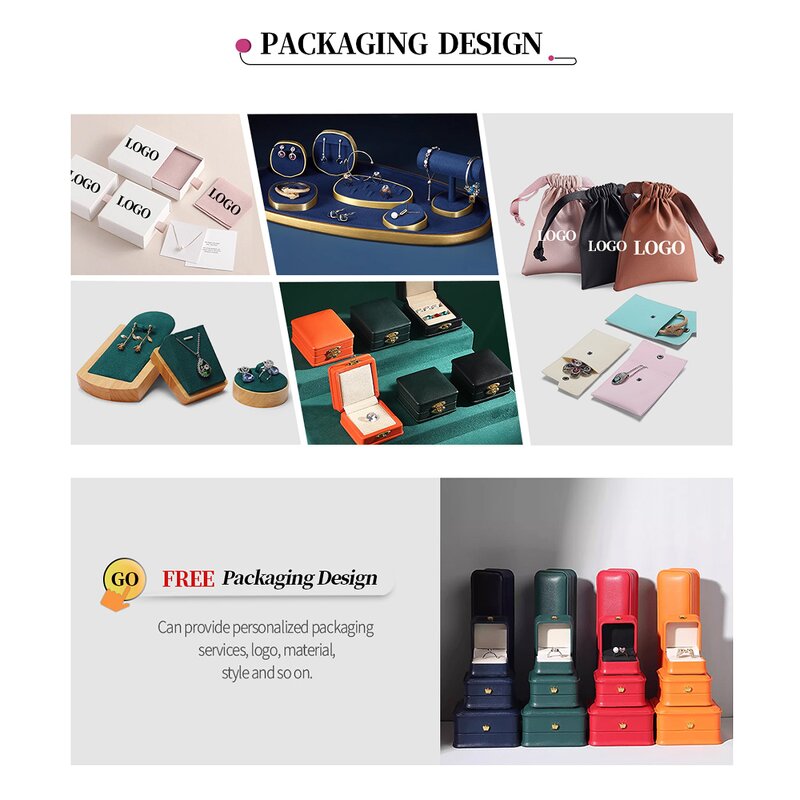 Emerald Cut Ring - Light Luxury Pink Diamond