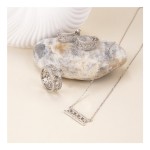 S925 Jewelry Set