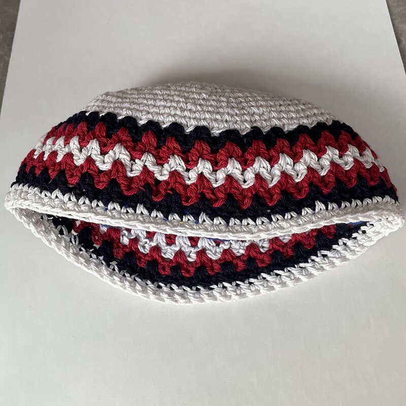 Kippah Factory - Bohemian Crochet Handmade