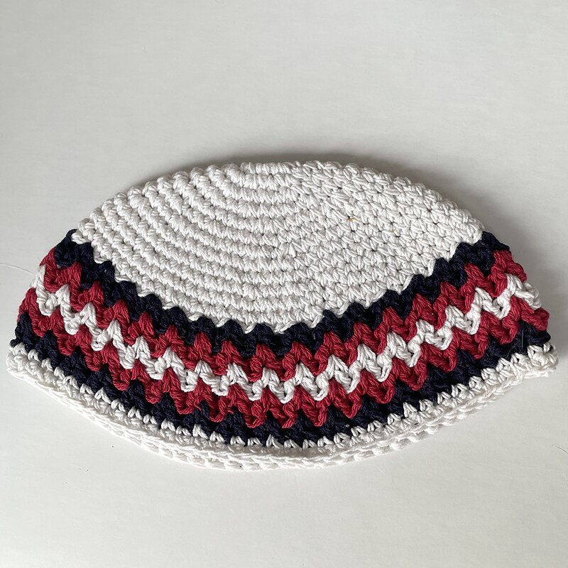 Kippah Factory - Bohemian Crochet Handmade