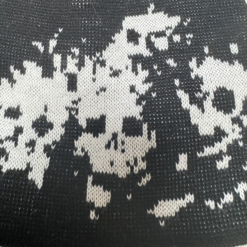 Jacquard Beanie Factory - Thick Winter Skull Cap