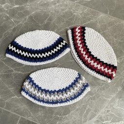 Kippah Factory - Bohemian Crochet Handmade