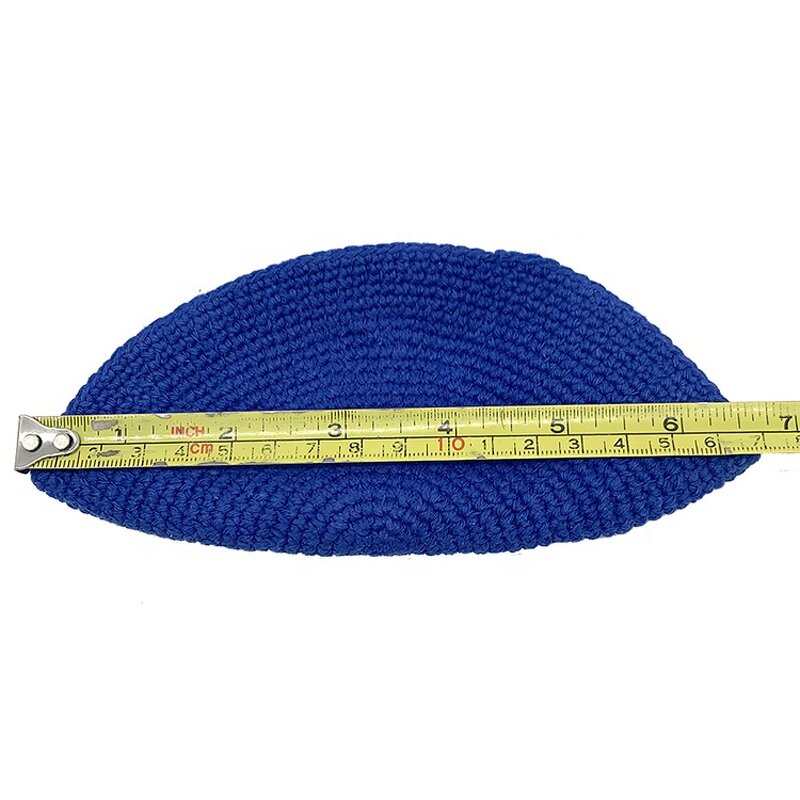 Kippah Manufacturer - Crochet Cotton Wedding Custom