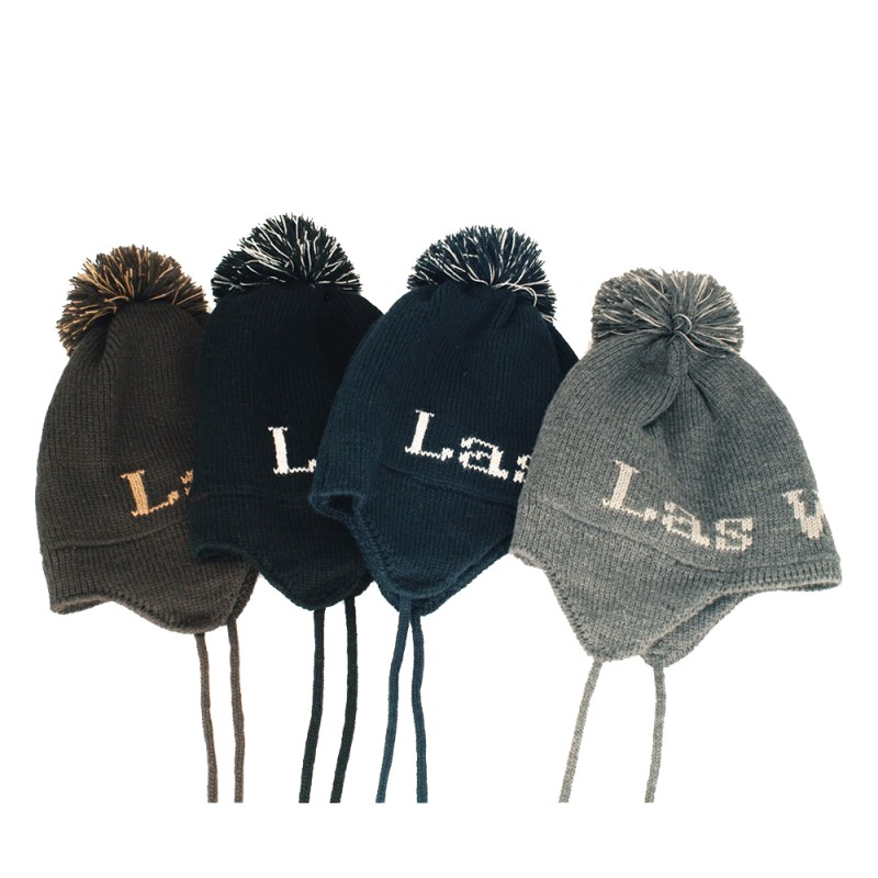 Digital Print Beanie Manufacturer - Sports Winter Custom