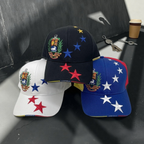 Venezuela Baseball Cap Factory - Sandwich Structure Wholesale