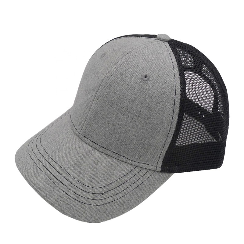 Trucker Hat Manufacturer - Custom Logo Blank Wholesale