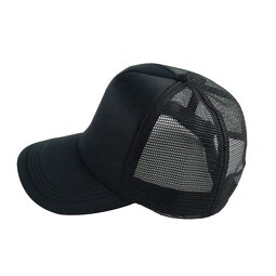 Trucker Hat Manufacturer - Polyester Foam Mesh OEM