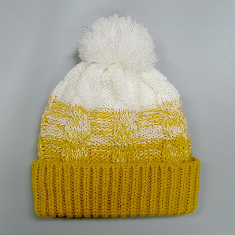 Pompom Beanie Manufacturer - Waterproof Winter Custom