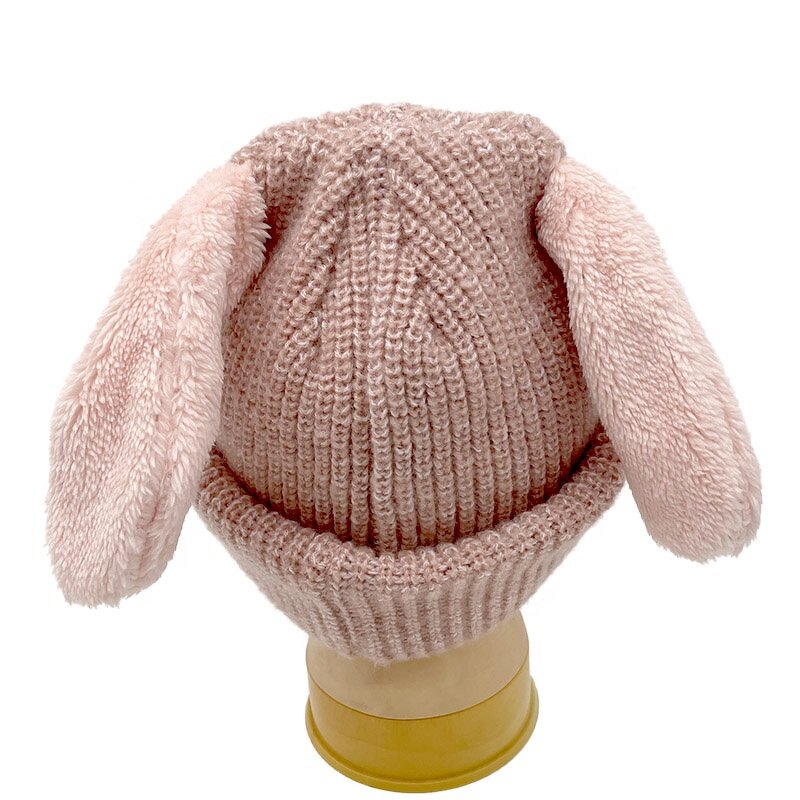 Ski Mask Balaclava Manufacturer - Bunny Ears Knitted