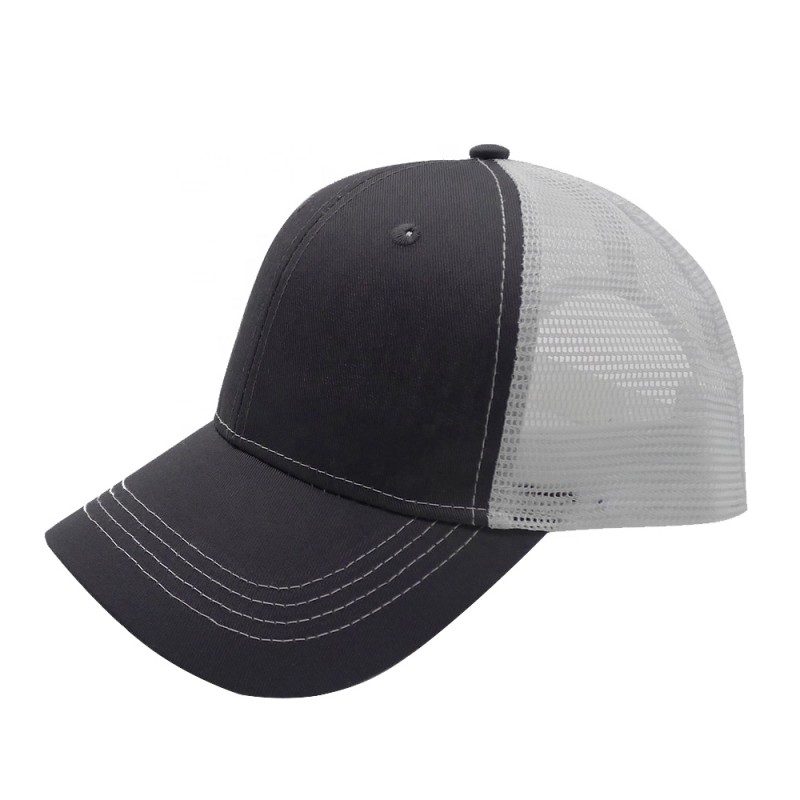 Trucker Hat Manufacturer - Custom Logo Blank Wholesale