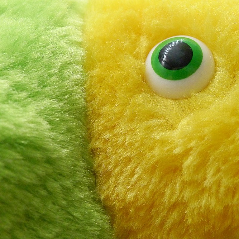 Plush Frog Hat Manufacturer - Winter Warm Ear Straps