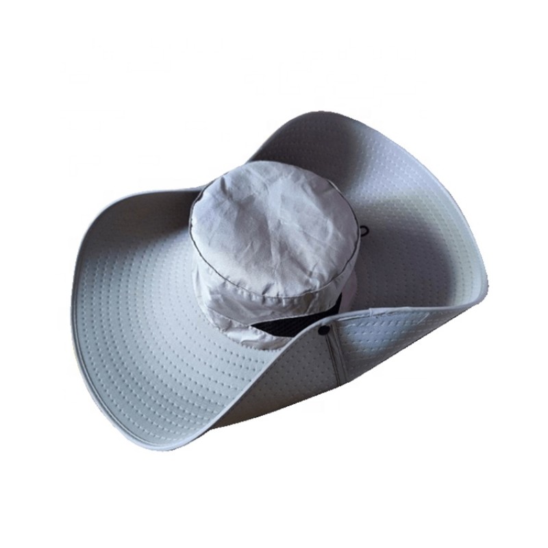 Bucket Hat Factory - UPF40+ Waterproof Wide Brim