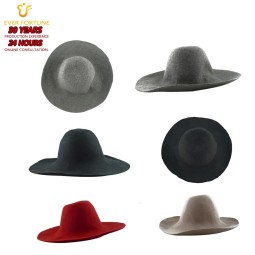 Wool Felt Hat Body Manufacturer - Australia Wool Cone