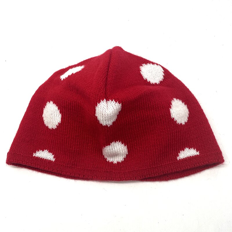 Christmas Beanie Factory - Jacquard Knitted Wholesale