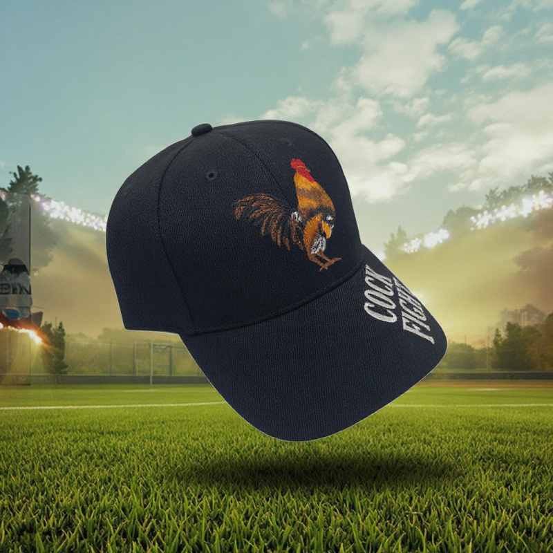 Baseball Cap Manufacturer - Animal Pattern Wholesale