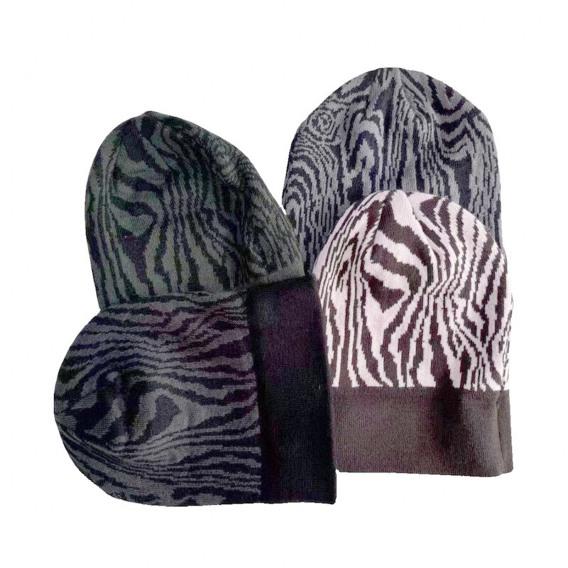 Winter Beanie Manufacturer - Outdoor Warm OEM