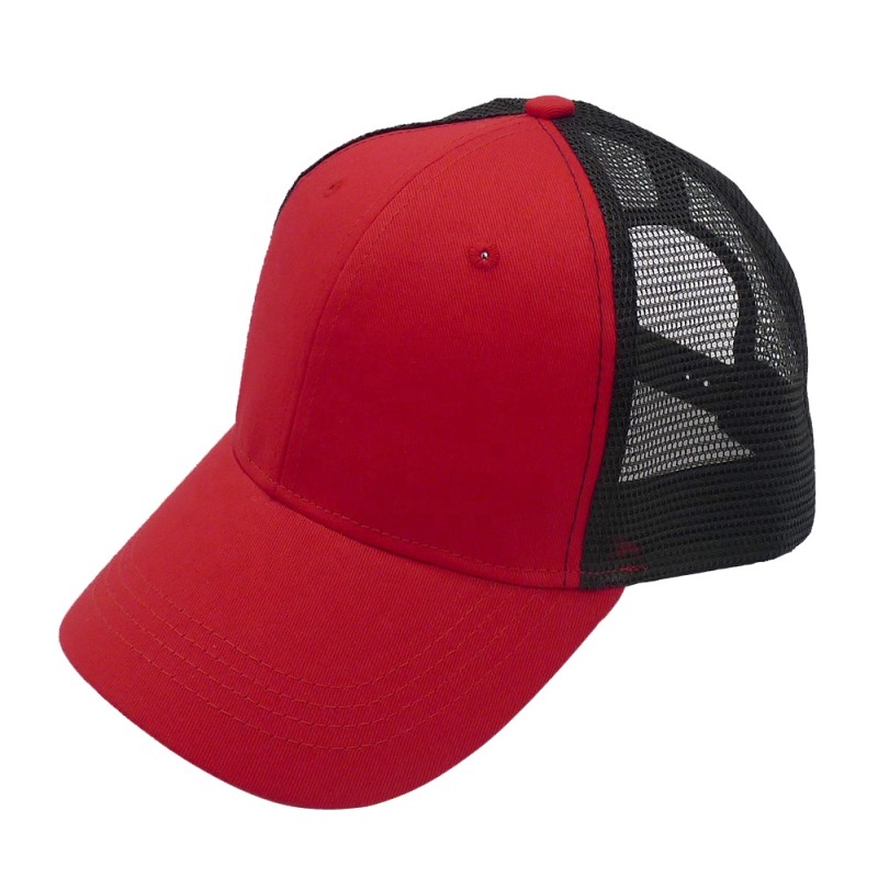 Trucker Hat Manufacturer - Custom Logo Blank Wholesale