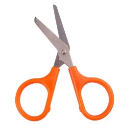 Safety Metal Stainless Steel Household Emergency Bandage Medical First Aid Scissors