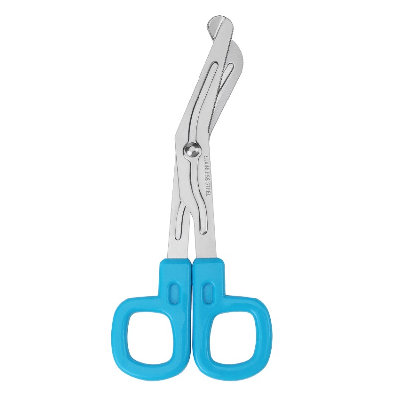 Good Price Medical Cutting Tools Trauma Gauze First Aid Shear Emergency Survive Scissors