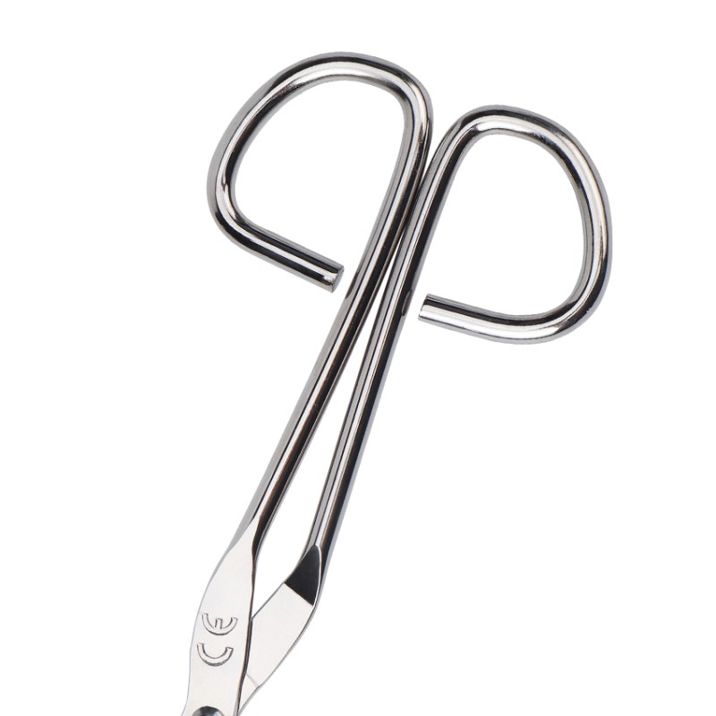 High Quality Utility Multi Purpose Tailoring Scissor Practical Medical Bandage Scissors