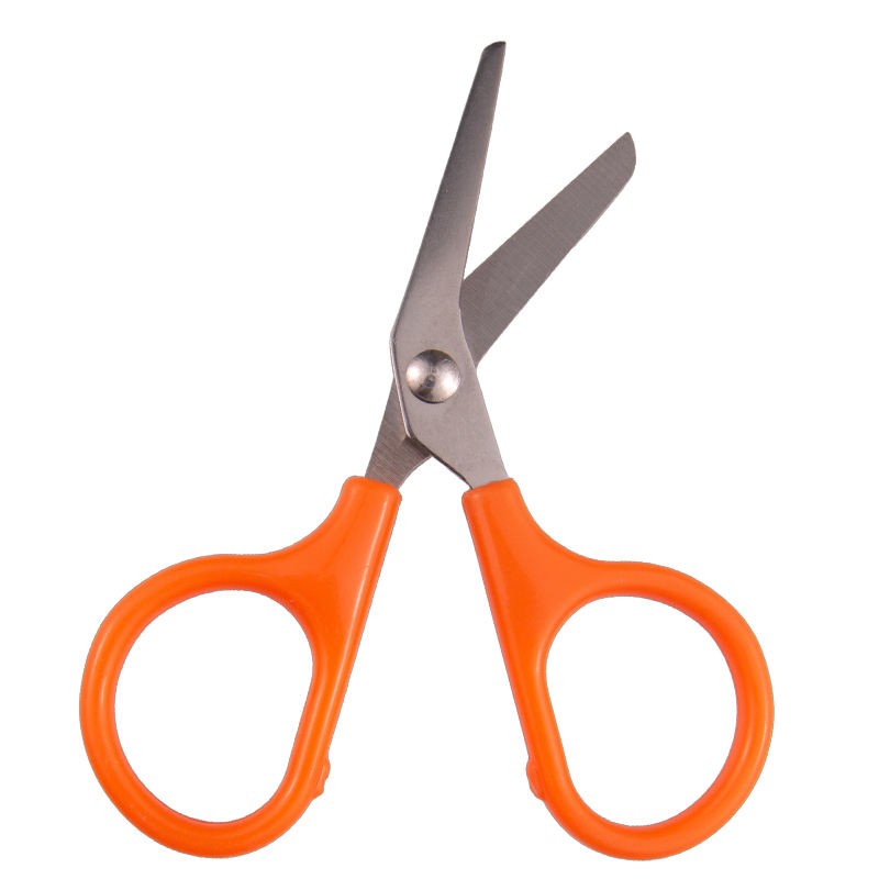 Safety Metal Stainless Steel Household Emergency Bandage Medical First Aid Scissors