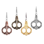 Beauty Scissors