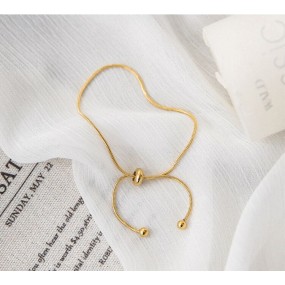 Women's Anklet - Titanium Steel Chain Factory