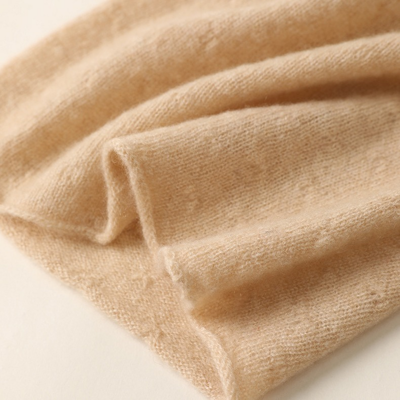 Cashmere Snood - Custom All Seasons Factory