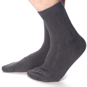 Bamboo Socks - Eco-friendly Custom Wholesale