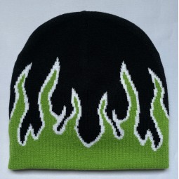 Slouchy Beanie - Unisex Floppy Warm Factory