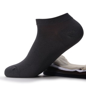 Ankle Socks - Mesh Invisible Bamboo Factory