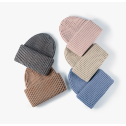 Ski Hat - Custom Logo Hip Hop Factory