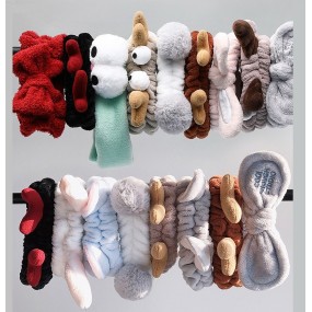 Hairband - Cute Butterfly Bow Wholesale