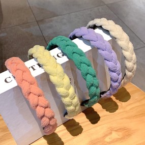 Headband - Summer Flower Customized Factory