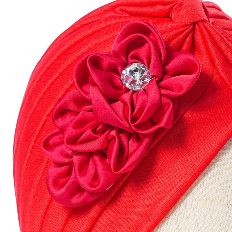 Beanie Hat - Elastic Vintage Muslim Factory