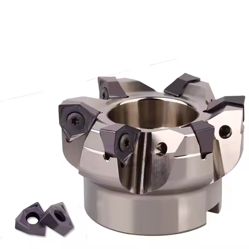 Facing Cutter Manufacturer - 90 Degree Heavy Cutting Disk