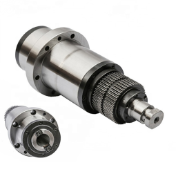 BT30 Spindle Manufacturer - Automatic Tool Change OEM