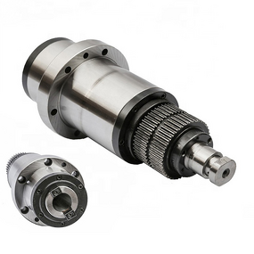 BT30 Spindle Manufacturer - Automatic Tool Change Wholesale