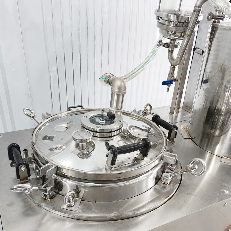 Honey Concentrator Manufacturer - Automatic Processing Equipment