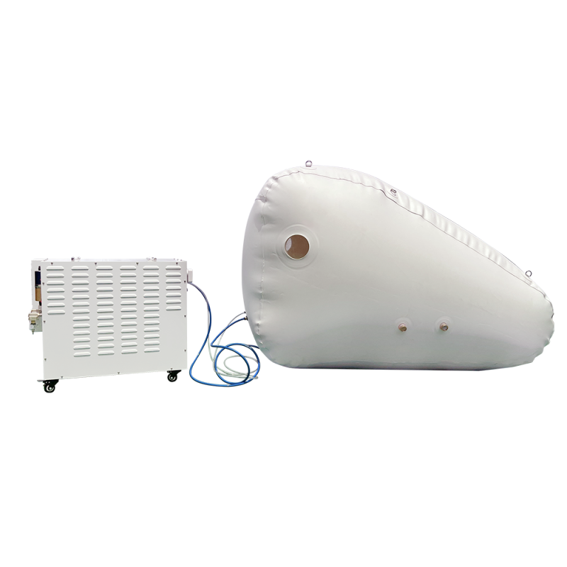 Hyperbaric Oxygen Chamber Manufacturer - 1.3ATA Soft Shell CE