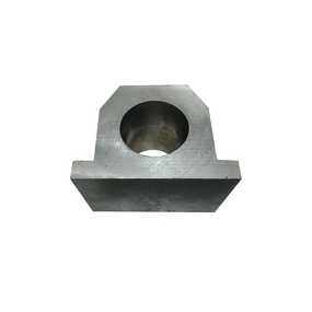 CNC Spindle Base Factory - BT30 BT40 Mounting Base