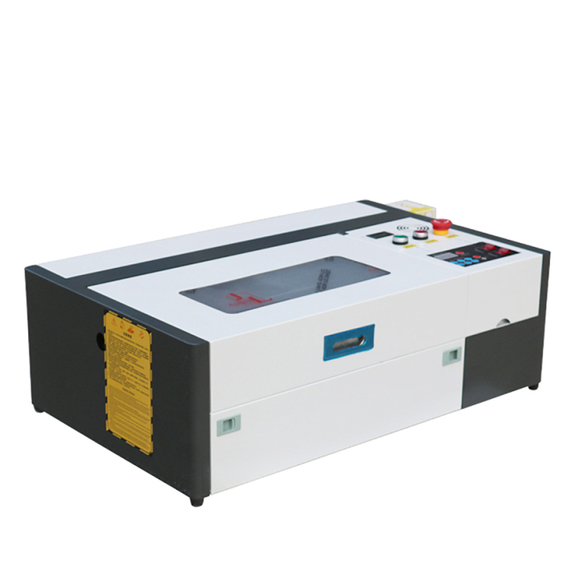 Laser Engraving Machine Manufacturer - Desktop Non-metal