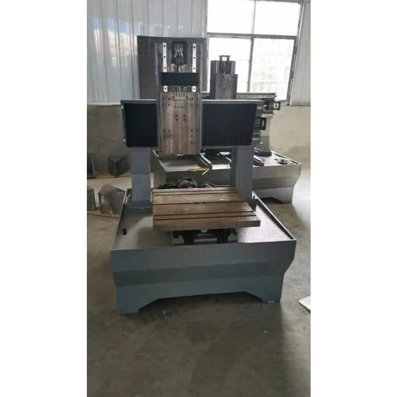CNC Milling Machine Manufacturer - 6060 6090 1160 Models
